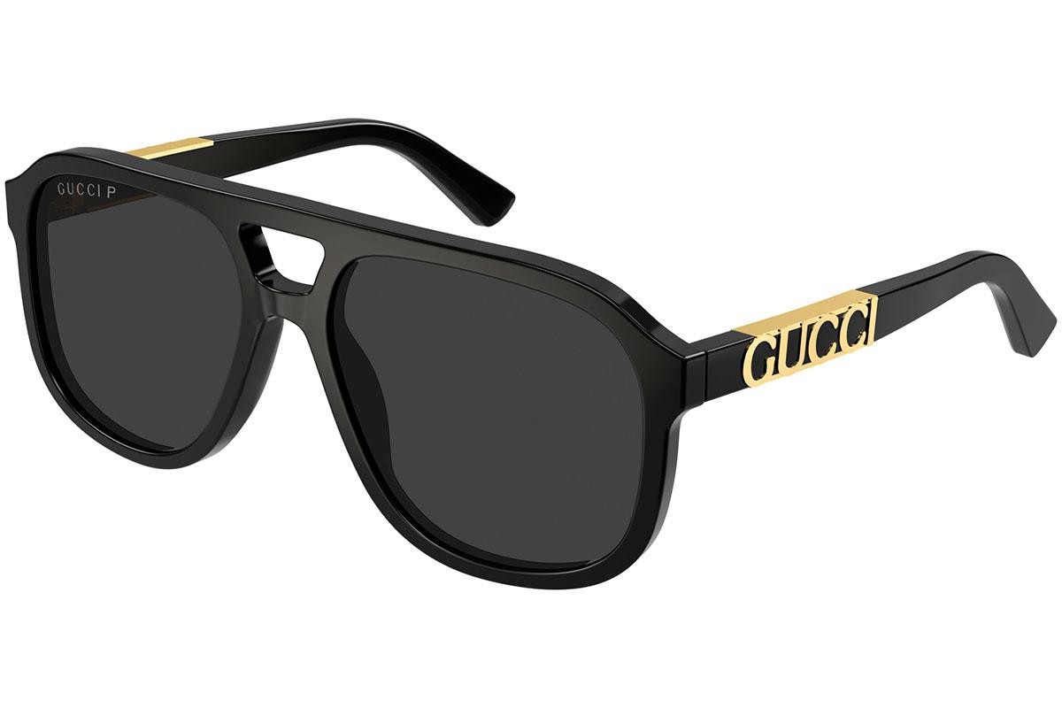 Gucci%20GG1188S%20(001)%2058%20|%20Polarize%20Unisex%20Güneş%20Gözlüğü